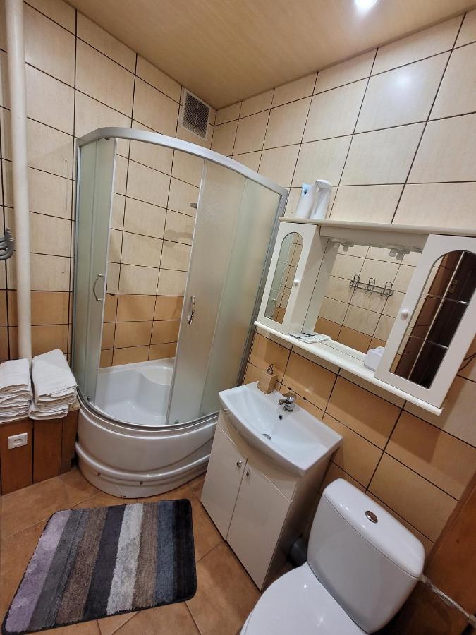 Apartment On Kudirkos 20 VNO Buitenkant foto