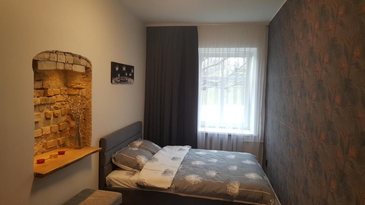 Apartment On Kudirkos 20 VNO Buitenkant foto
