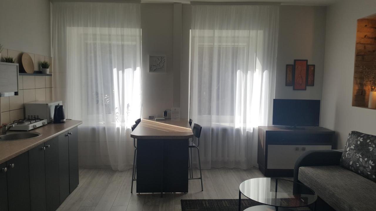 Apartment On Kudirkos 20 VNO Buitenkant foto