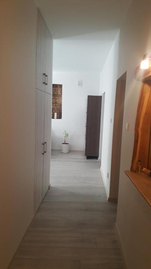 Apartment On Kudirkos 20 VNO Buitenkant foto