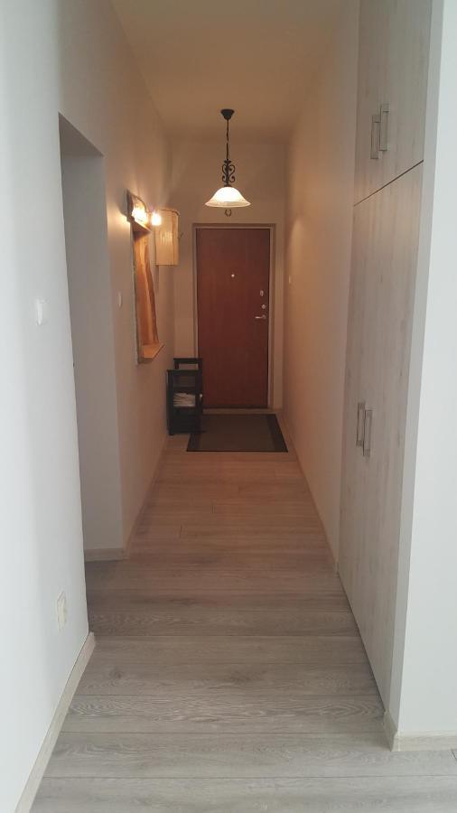 Apartment On Kudirkos 20 VNO Buitenkant foto