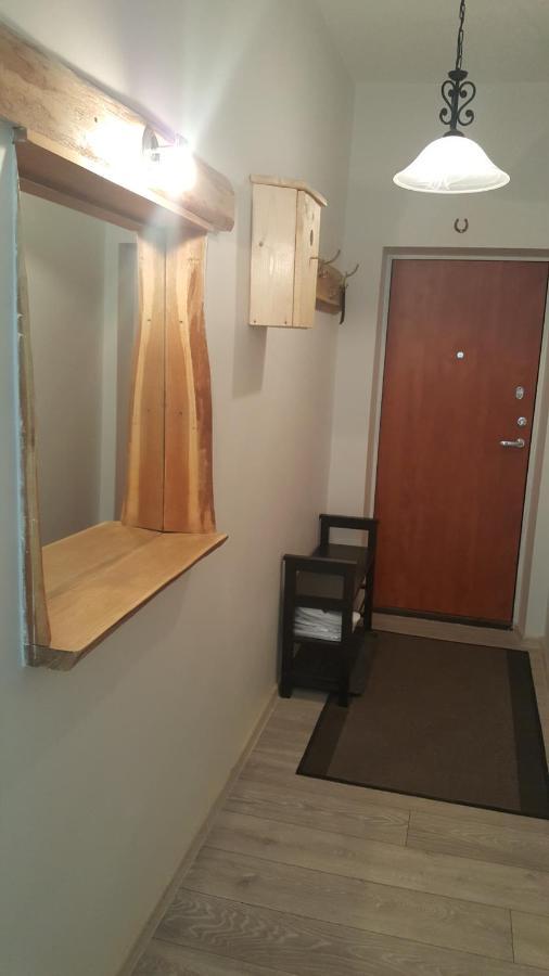 Apartment On Kudirkos 20 VNO Buitenkant foto